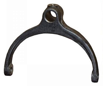 Вилка КПП Г-31029-3302 1-4-й передачи н/о