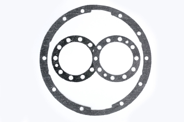 Прокладки моста (заднего) ГАЗ-53 (3 шт.) ПМБ-0,8 ФАРЕР