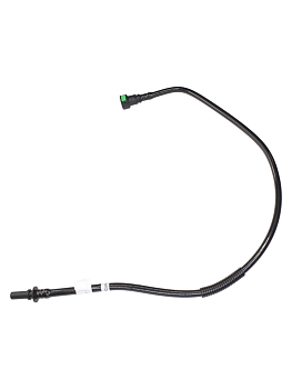 Трубка топливная Г-ль Next дв. 2.8 Cummins Евро-5 подачи топлива от бака