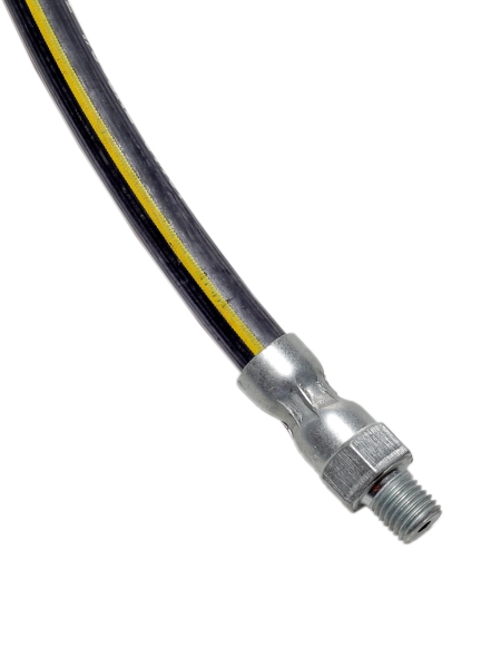 Шланг тормозной передний УАЗ-3151 Хантер, 3741 инжектор