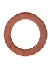 Шайба медная d12