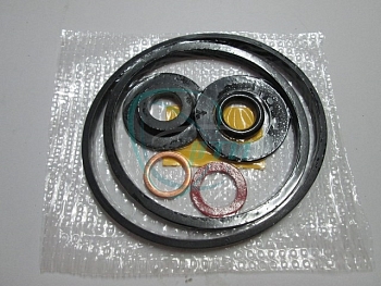 Р/к масляного фильтра Г-53, 3307 (полный) СЗРТ