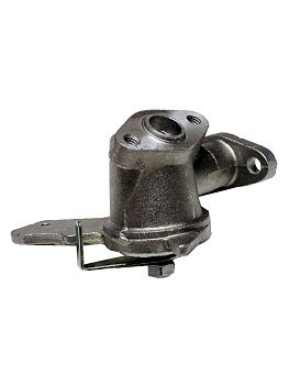 Кран отопителя Г-2410, 31029 (стар.обр.), ВАЗ-2101 керамический (в коробке)