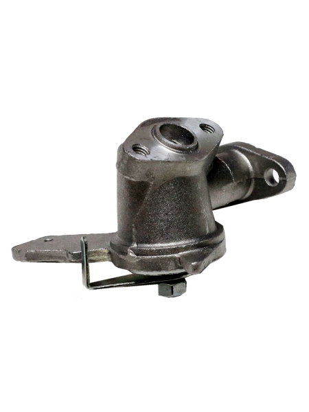 Кран отопителя Г-2410, 31029 (стар.обр.), ВАЗ-2101 керамический (в коробке)