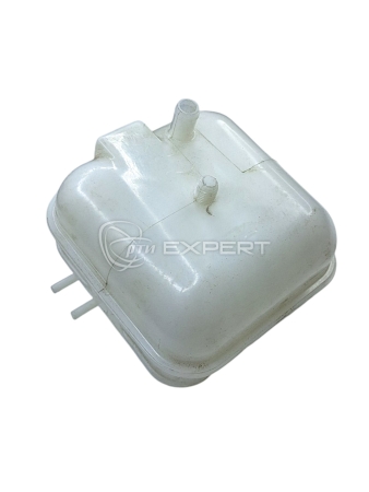 Бачок расширительный Г-ль дв.Cummins, Г-3309 ЕВРО-4