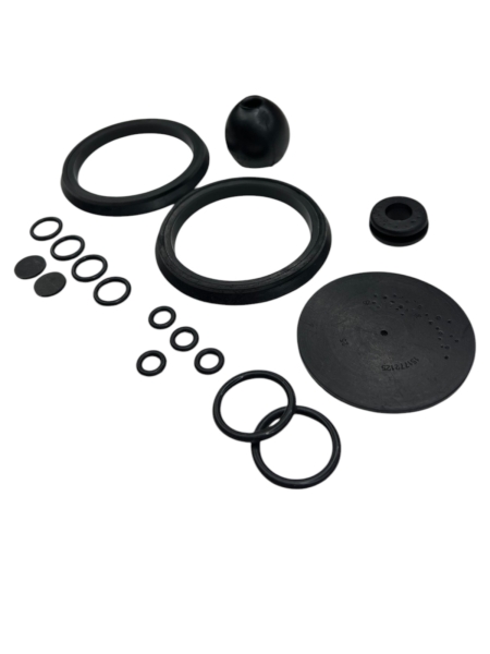 44 Р/к делителя КамАЗ без 15.1772050