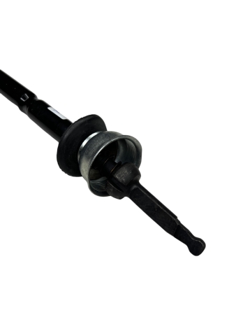 Рычаг КПП Г-ль в сборе