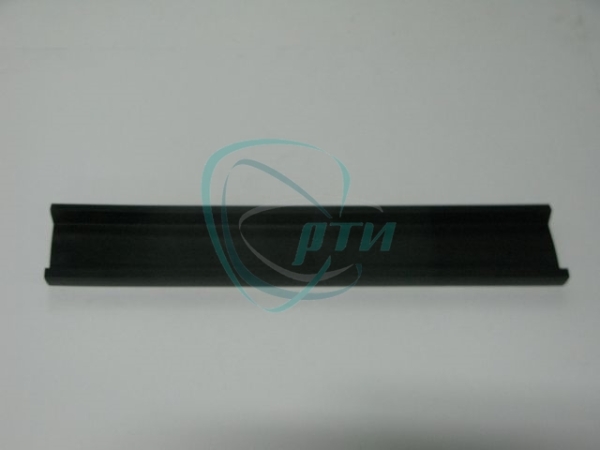 44 Прокладка кронштейна бензобака КаМАЗ