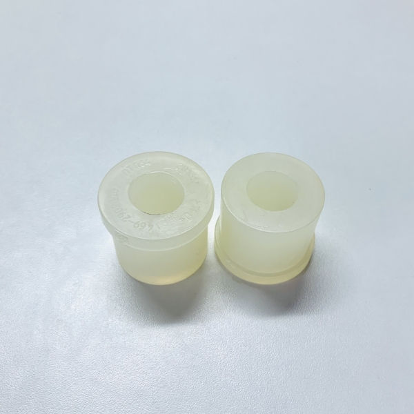 Втулка рессорная УАЗ (полиуретан) белый 