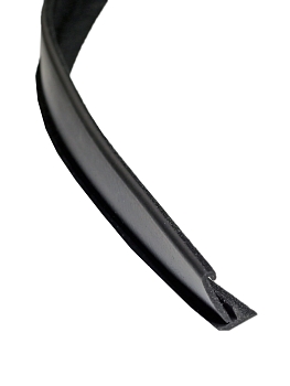 Уплотнитель стекла (опускного) УАЗ-452 нижний БРТ