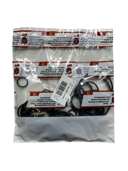 Р/к ТНВД КамАЗ (полный)