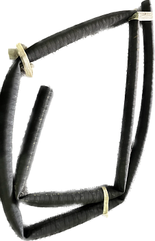 Шланг /рукав D 90 дюритовый ( 10м ) СЗРТ