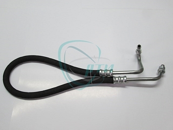 Шланг ГУР УАЗ-3163 "Патриот" н/о с гидроусилителем DELPHI