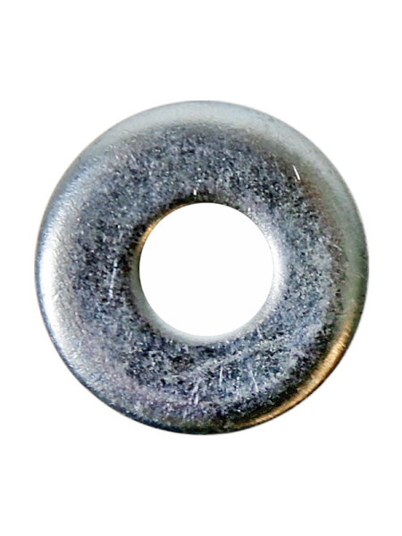 Шайба 8 коллектора дв. 406 (плоская штампованая 8,5х19,5х3,0)