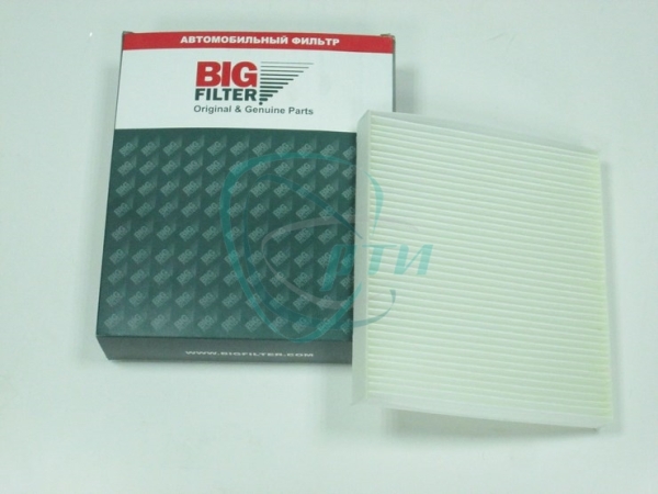 Фильтр салона воздушный (угольный) Г-ль "NEXT"
