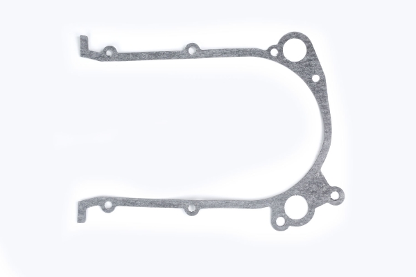 Прокладка крышки распред. шестерён Г-53, 3307, ПАЗ (ПМБ-0,8) ФАРЕР