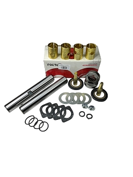 Шкворень Г-53, Г-3307 в сб. с подшипником