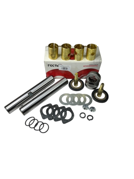 Шкворень Г-53, Г-3307 в сб. с подшипником