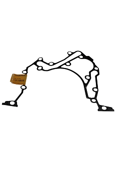 Прокладка крышки передней Вал-й дв. Cummins ISF-3.8