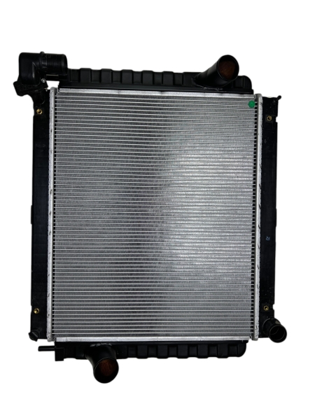 Радиатор-блок охлаждения Г-ль Бизнес с дв.Cummins