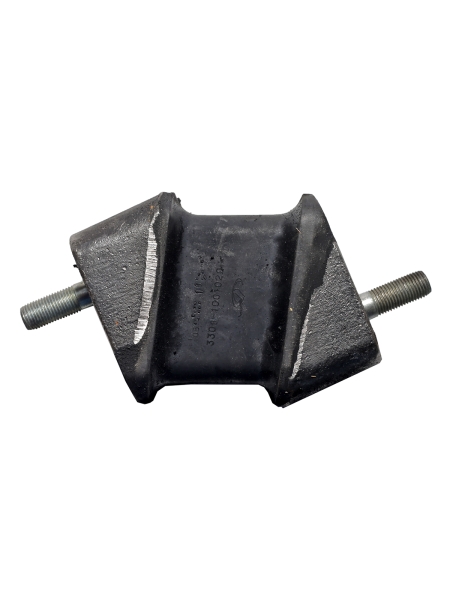 Подушка двигателя (передней опоры) Г-ль, Вал-й, 3309 ОРИГИНАЛ ЯРТИ