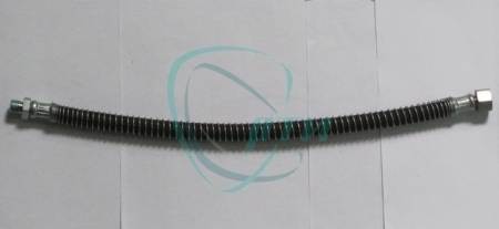 Шланг тормозной задний ПАЗ Вектор "NEXT"  (L-640)