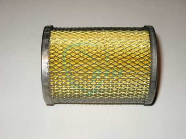 44 Фильтр топливный Экофил МАЗ, Урал (тонкой очистки)