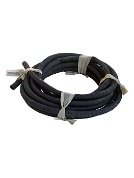 Шланг /рукав D 32 дюритовый ( 10м ) СЗРТ