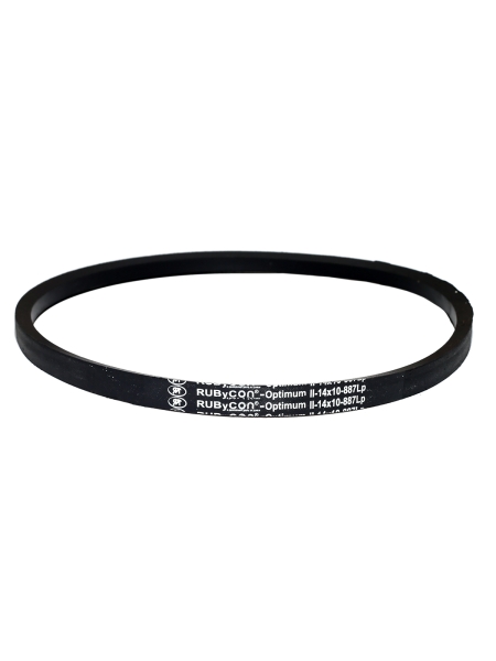 Ремень 887 (14х10) вентиляторный КрАЗ 6510 ЯРТ