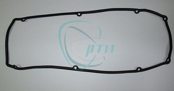 33 Прокладка клапанной крышки УАЗ дв.51432 Евро-4