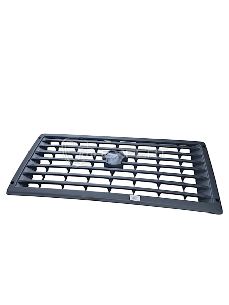 Решетка радиатора 3307,33081,33088,33098 Г-нов.образца