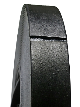 Сырая резина