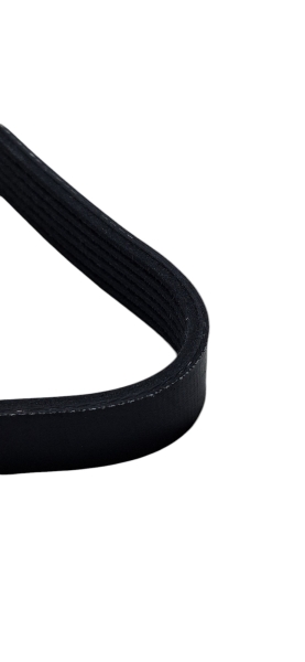 Ремень 1600 (6PK) поликлиновой для а/м УАЗ Patriot двигатель 504, ЗМЗ-51432, Евро-4 (с ГУР) G-PART Г