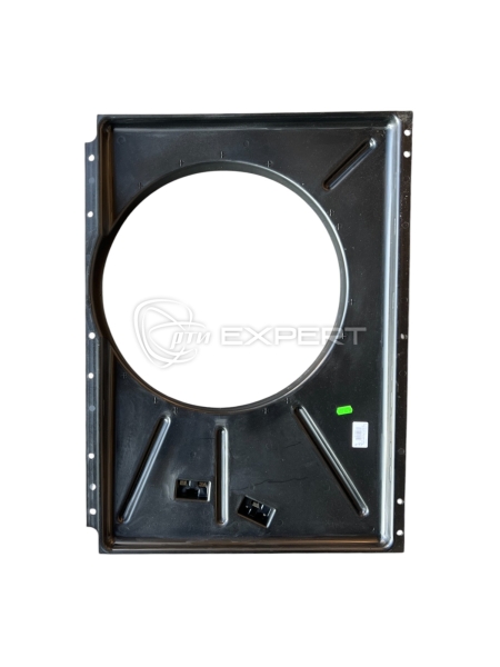 Кожух вентилятора Г-ль NEXT дв.УМЗ А-274 EvoTech Е-4