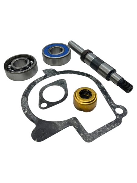 44 Р/к водяного насоса ЗИЛ Бычок, МТЗ н/о