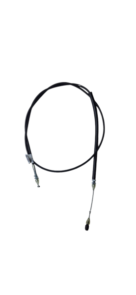 Трос привода акселератора (газа) УАЗ-3741 дв.ЗМЗ-40911 ЕВРО-4