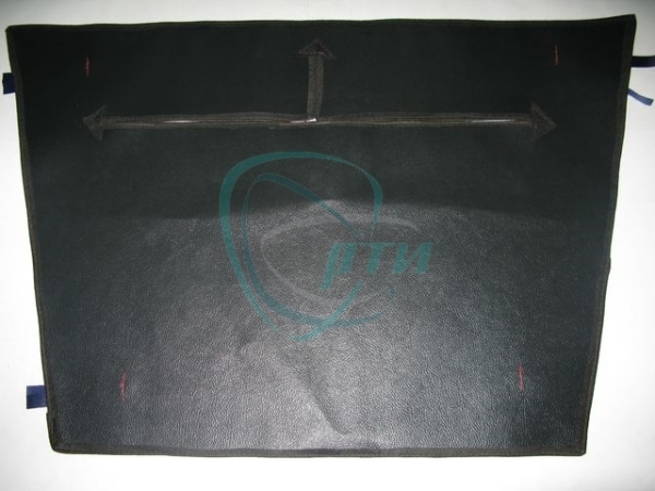 Утеплитель радиатора ГАЗЕЛЬ "Бизнес"