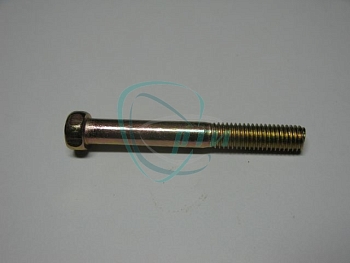 Болт М8х65 водяного насоса дв.ЗМЗ-402