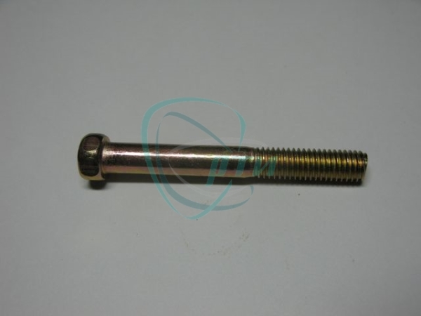 Болт М8х65 водяного насоса дв.ЗМЗ-402