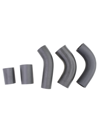 Патрубки радиатора УАЗ-3163 Патриот (5шт) ВПТ