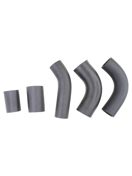 Патрубки радиатора УАЗ-3163 Патриот (5шт) ВПТ