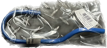 Рычаг поворотного кулака левый