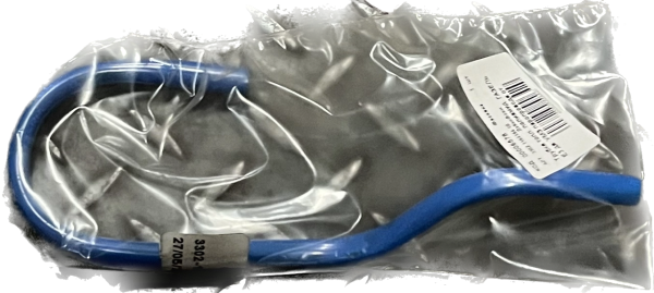 Рычаг поворотного кулака левый