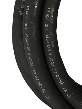 Шланг D27 (до 10м) СЗРТ