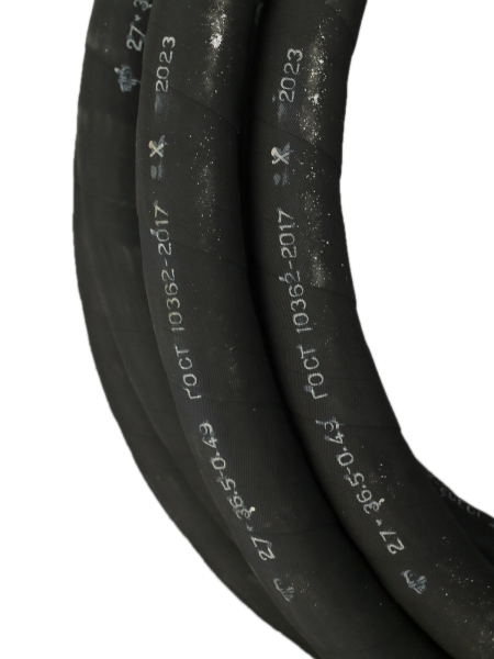 Шланг D27 (до 10м) СЗРТ