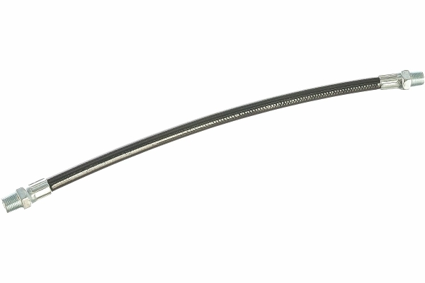 Шланг шприца плунжерного 25-30 см