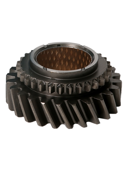 Шестерня 3 передачи Г-53, 66, 3307, 3308 КПП-4