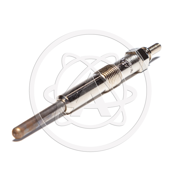 Свеча накаливания для запуска дизельных двигателей УП ММЗ (12V) TPA-C11