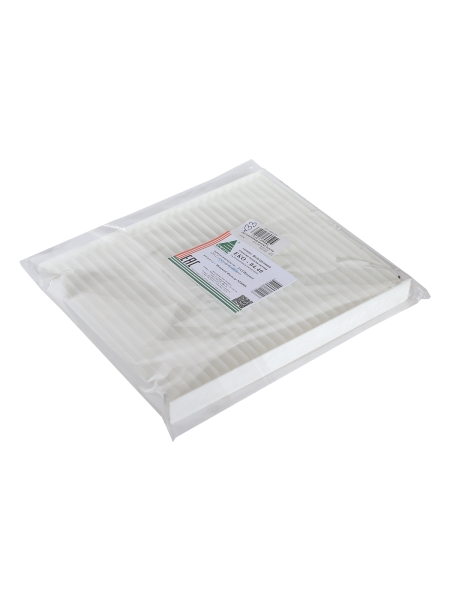 44 Фильтр салона воздушный УАЗ Патриот с 2012 г.