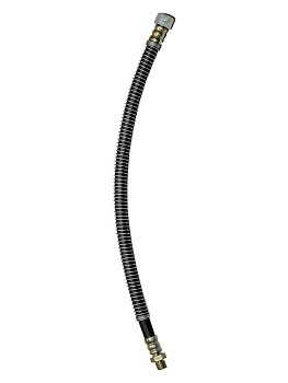 Шланг смазки выжимного подшипника, ПАЗ, УАЗ